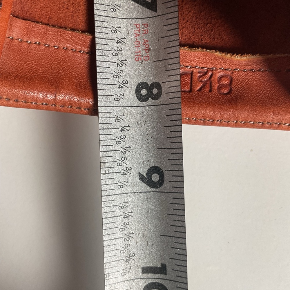 Wesco for Hall’s Safety Linesman Boots 8.5 D Job Master Old Logo West Coast - Picture 5 of 16